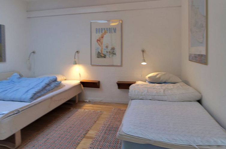 Appartement "Thorke" - 5km from the sea