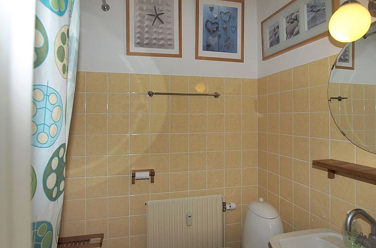 Appartement "Thorke" - 5km from the sea