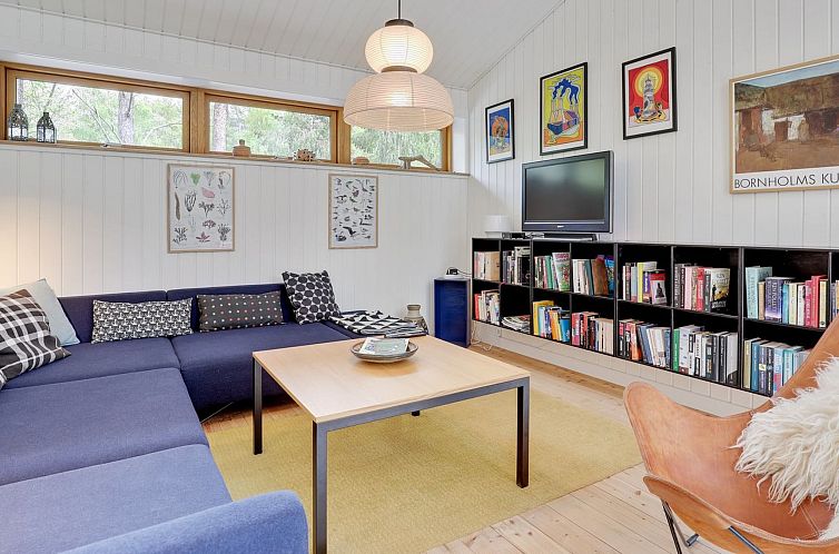 Vakantiehuis "Nuka" - 800m from the sea