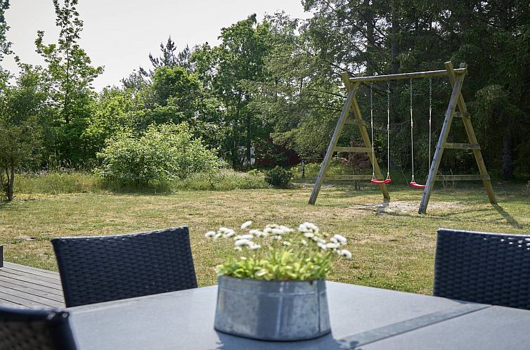 Vakantiehuis "Rudolf" - 400m from the sea