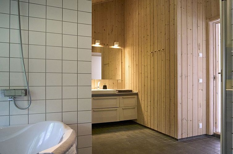 Vakantiehuis "Rudolf" - 400m from the sea