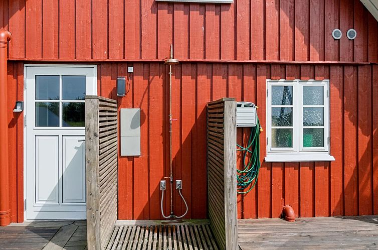 Vakantiehuis "Ieva" - 3.9km from the sea