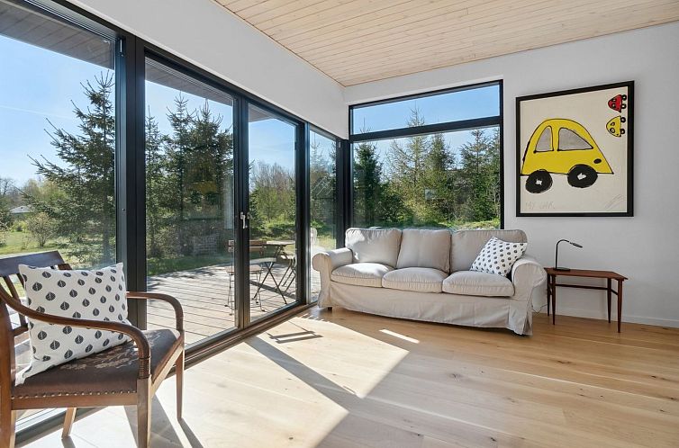 Vakantiehuis "Gonne" - 350m from the sea