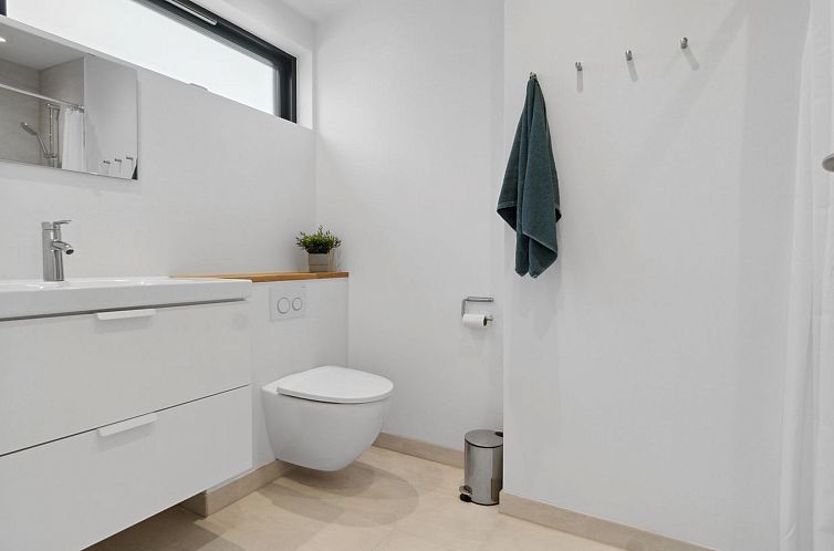 Vakantiehuis "Gonne" - 350m from the sea