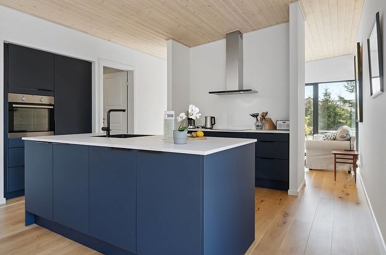 Vakantiehuis "Gonne" - 350m from the sea