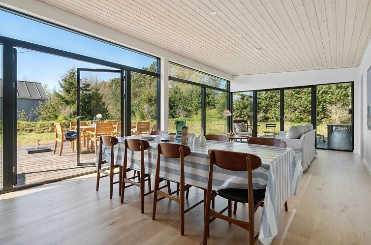 Vakantiehuis "Gonne" - 350m from the sea