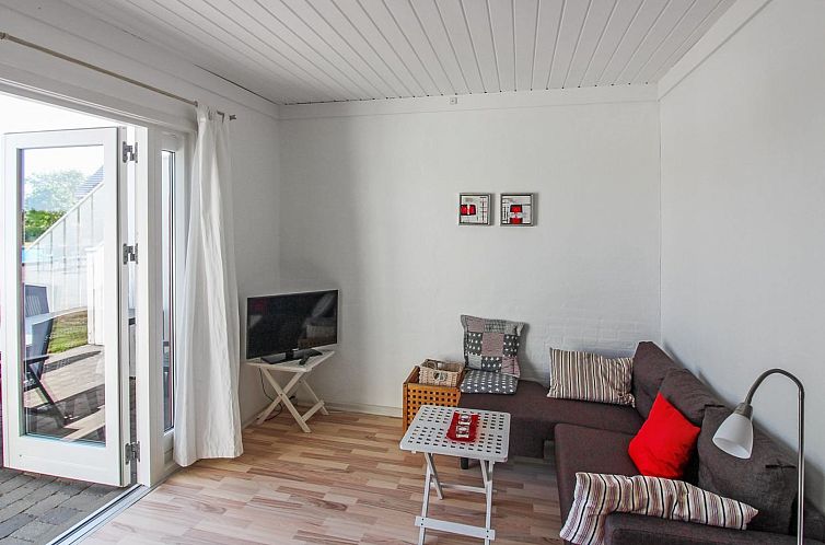 Appartement "Valio" - 6km from the sea