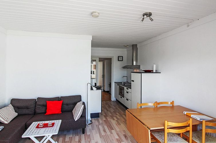 Appartement "Valio" - 6km from the sea