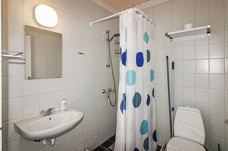 Appartement "Valio" - 6km from the sea