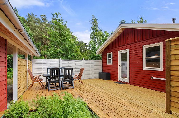 Vakantiehuis "Majken" - 300m from the sea