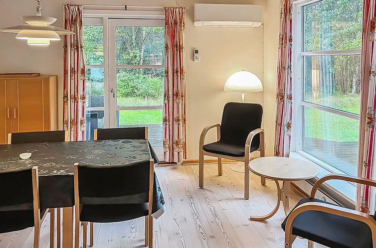 Vakantiehuis "Majken" - 300m from the sea