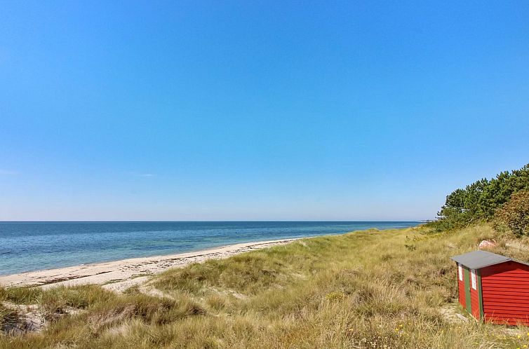 Vakantiehuis "Majken" - 300m from the sea