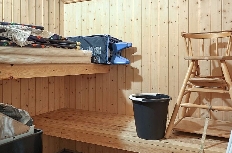 Vakantiehuis "Ailen" - 500m from the sea