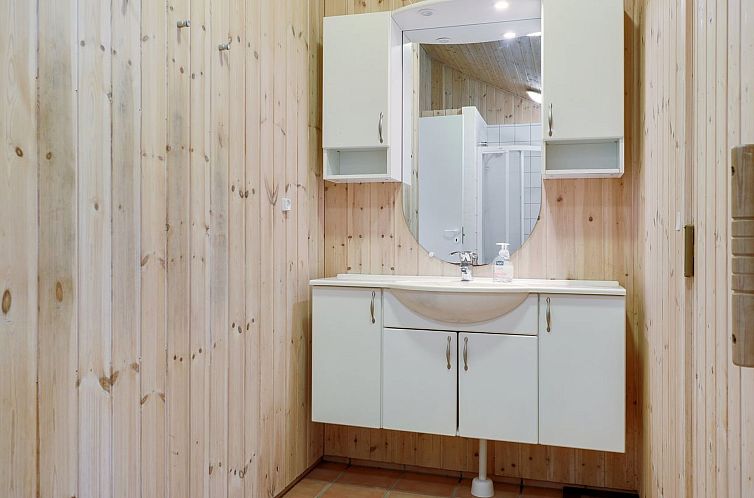 Vakantiehuis "Ailen" - 500m from the sea