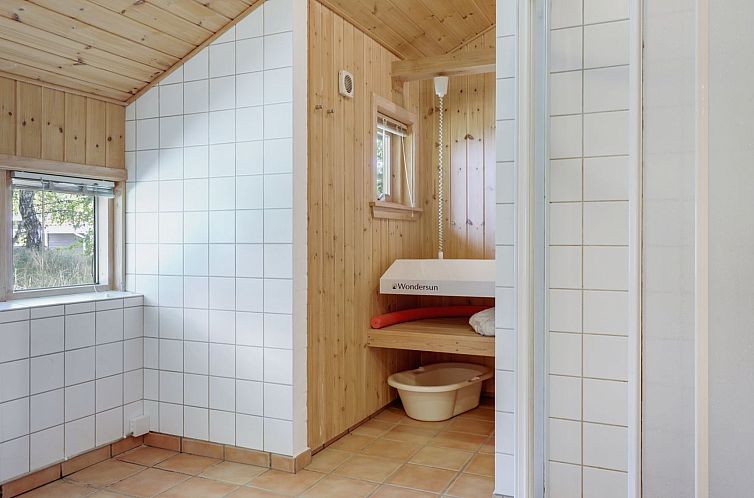 Vakantiehuis "Ailen" - 500m from the sea