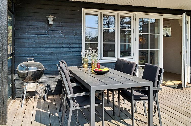 Vakantiehuis "Ailen" - 500m from the sea