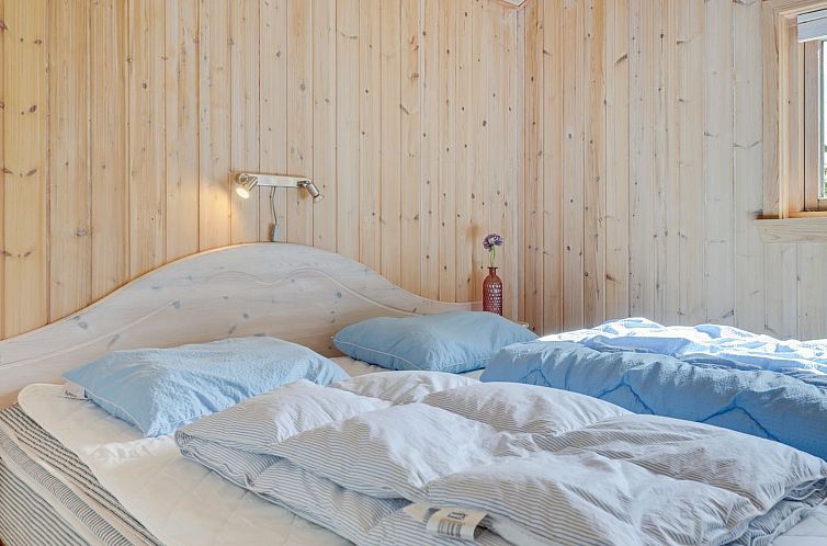 Vakantiehuis "Ailen" - 500m from the sea