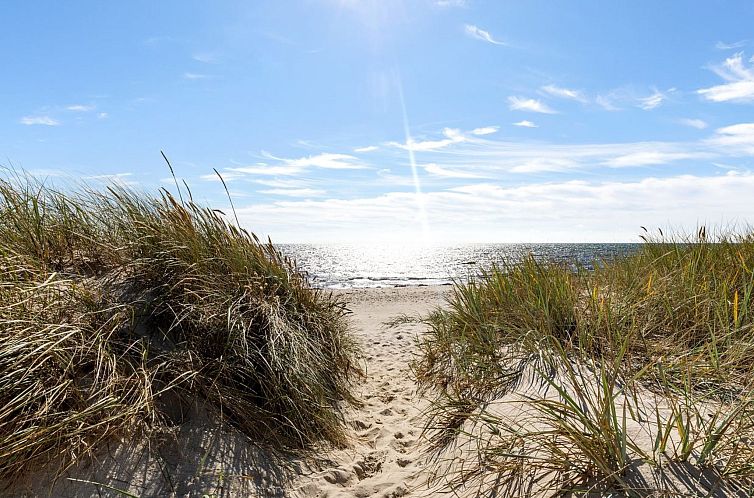 Vakantiehuis "Ailen" - 500m from the sea