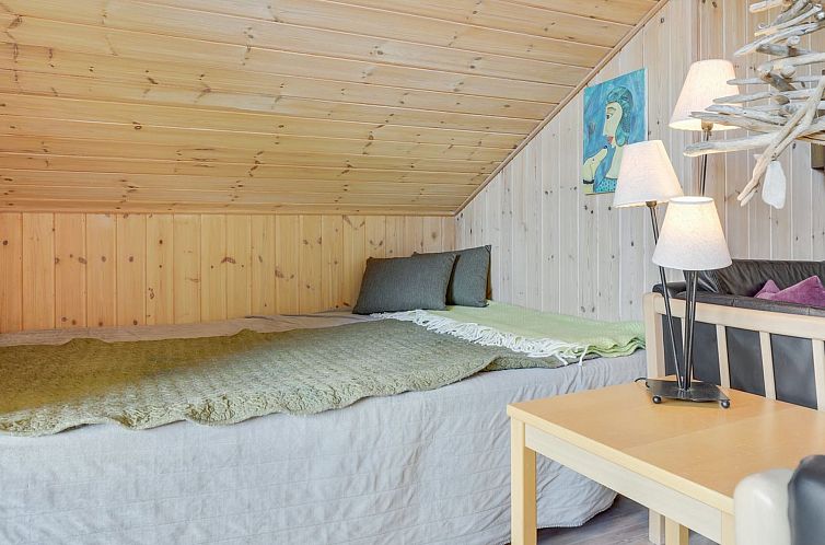 Vakantiehuis "Ailen" - 500m from the sea