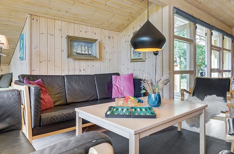 Vakantiehuis "Ailen" - 500m from the sea