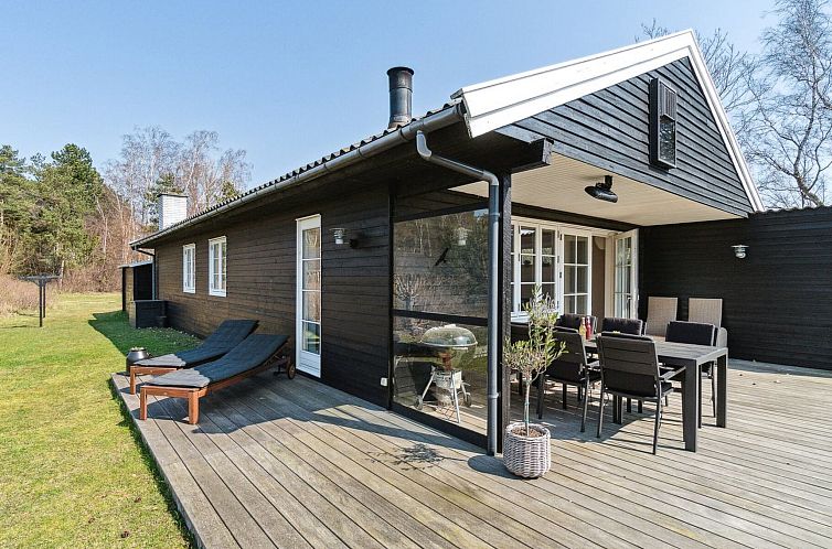 Vakantiehuis "Ailen" - 500m from the sea