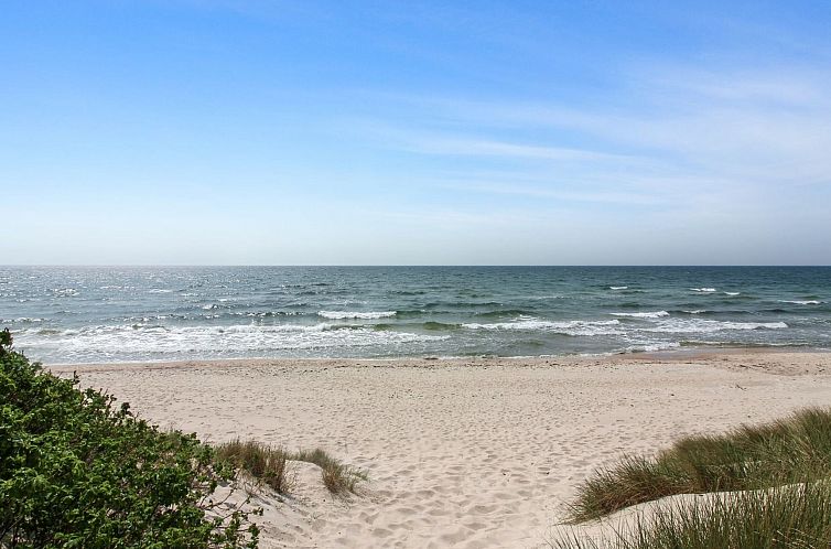 Vakantiehuis "Ailen" - 500m from the sea