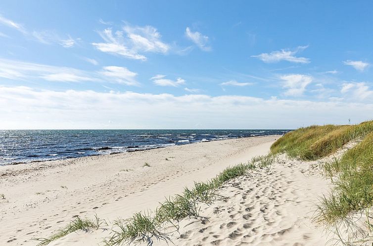 Vakantiehuis "Ailen" - 500m from the sea