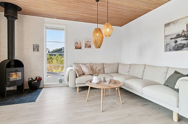 Vakantiehuis "Ailen" - 500m from the sea