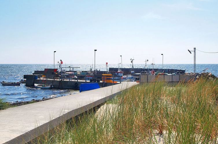 Vakantiehuis "Hilje" - 350m from the sea