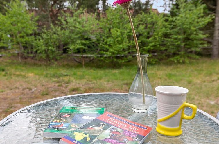 Vakantiehuis "Hilje" - 350m from the sea