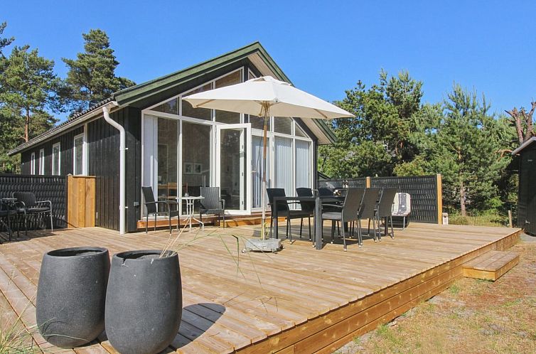 Vakantiehuis "Hilje" - 350m from the sea