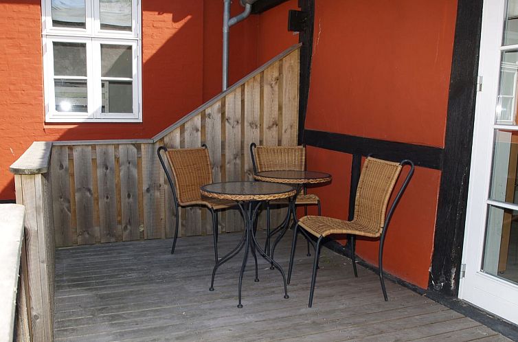 Vakantiehuis "Hilje" - 350m from the sea