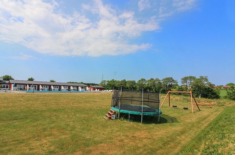 Vakantiehuis "Hilje" - 350m from the sea