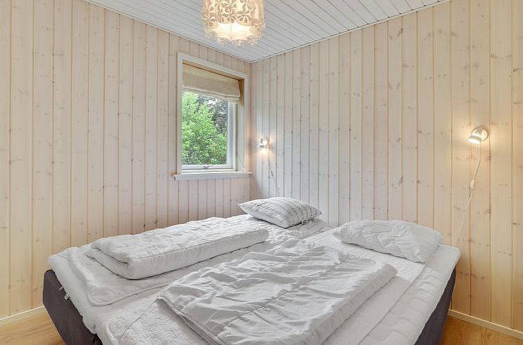 Vakantiehuis "Hilje" - 350m from the sea