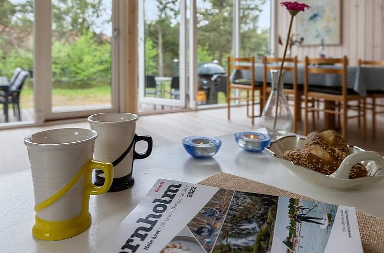 Vakantiehuis "Hilje" - 350m from the sea