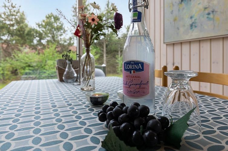 Vakantiehuis "Hilje" - 350m from the sea