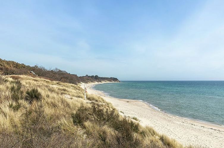 Vakantiehuis "Hilje" - 350m from the sea