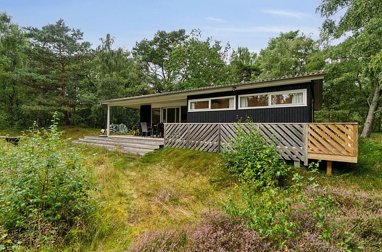 Vakantiehuis "Franja" - 120m from the sea