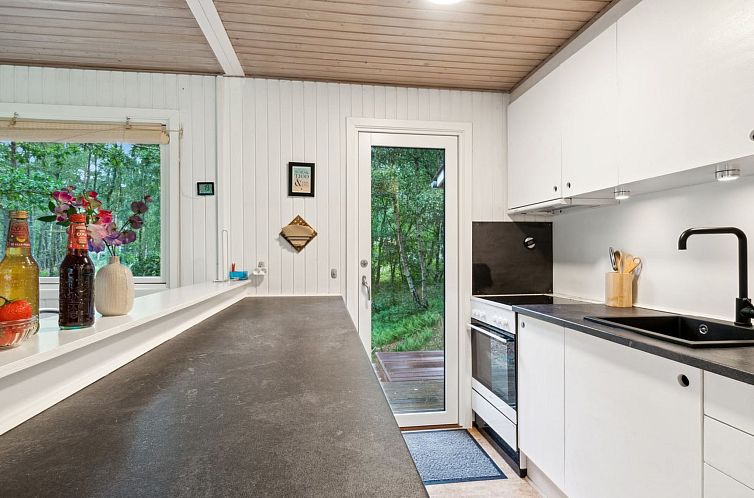 Vakantiehuis "Franja" - 120m from the sea