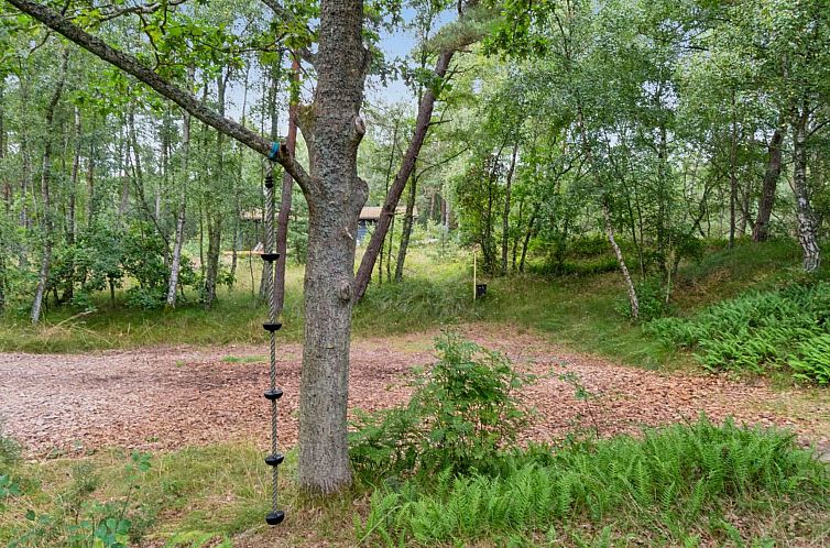 Vakantiehuis "Franja" - 120m from the sea