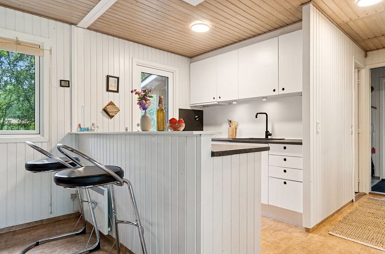 Vakantiehuis "Franja" - 120m from the sea