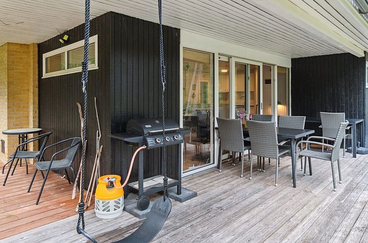 Vakantiehuis "Franja" - 120m from the sea