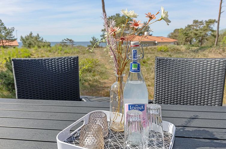 Vakantiehuis "Aave" - 800m from the sea