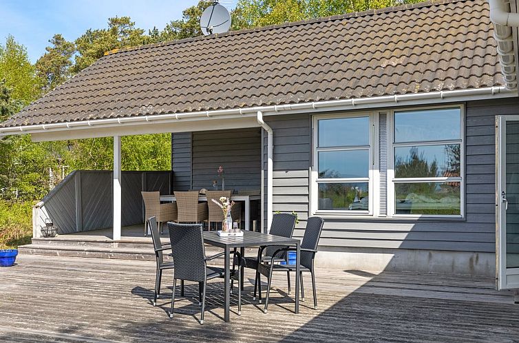 Vakantiehuis "Aave" - 800m from the sea