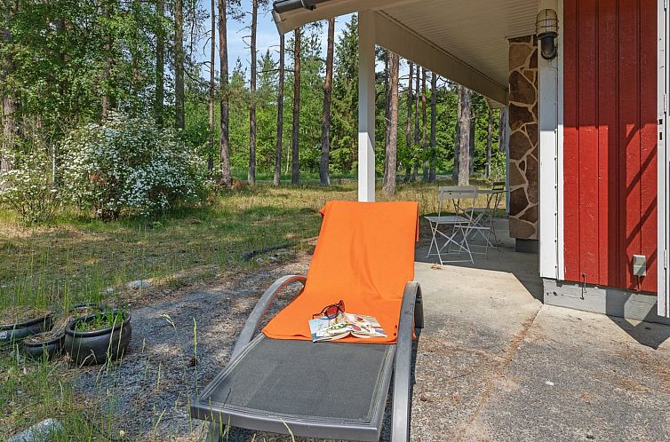 Vakantiehuis "Aave" - 800m from the sea