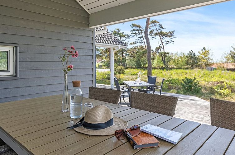 Vakantiehuis "Gyrid" - 150m from the sea