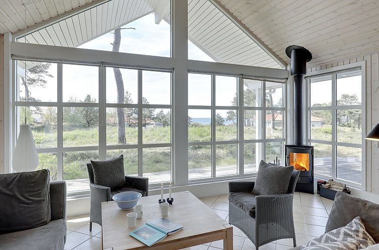 Vakantiehuis "Gyrid" - 150m from the sea