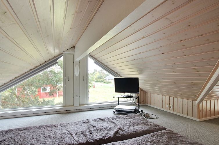 Vakantiehuis "Ansgar" - 150m from the sea