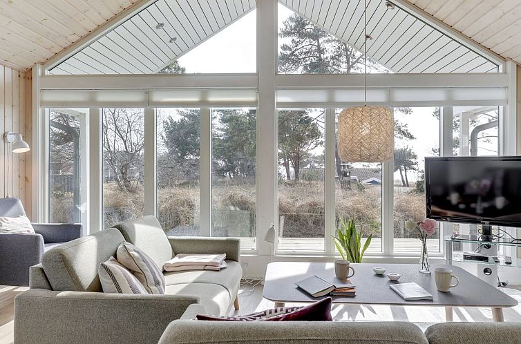 Vakantiehuis "Ansgar" - 150m from the sea