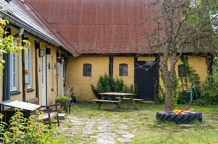 Vakantiehuis "Hansen" - 5.2km from the sea